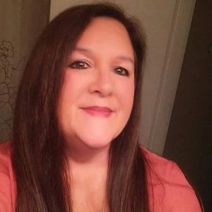 Meet your Posher, Pamela